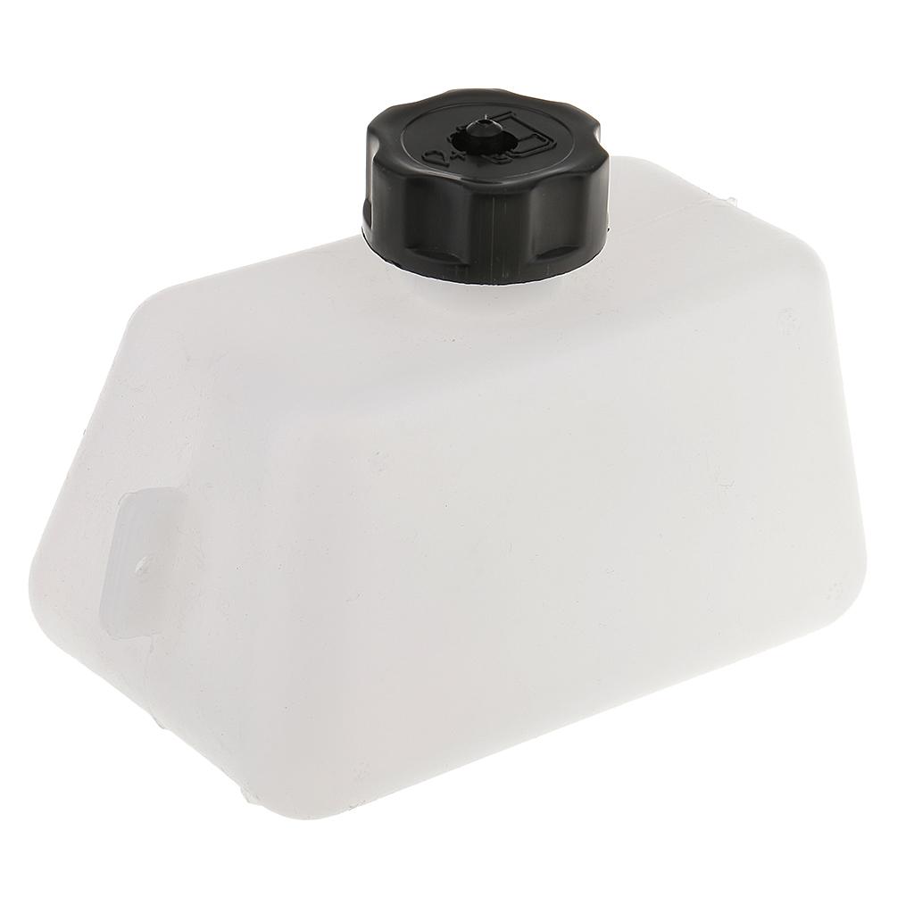 Gas Fuel Tank With for 43cc 47cc 49cc 2 Stroke Mini Pocket Pit Dirt Bike