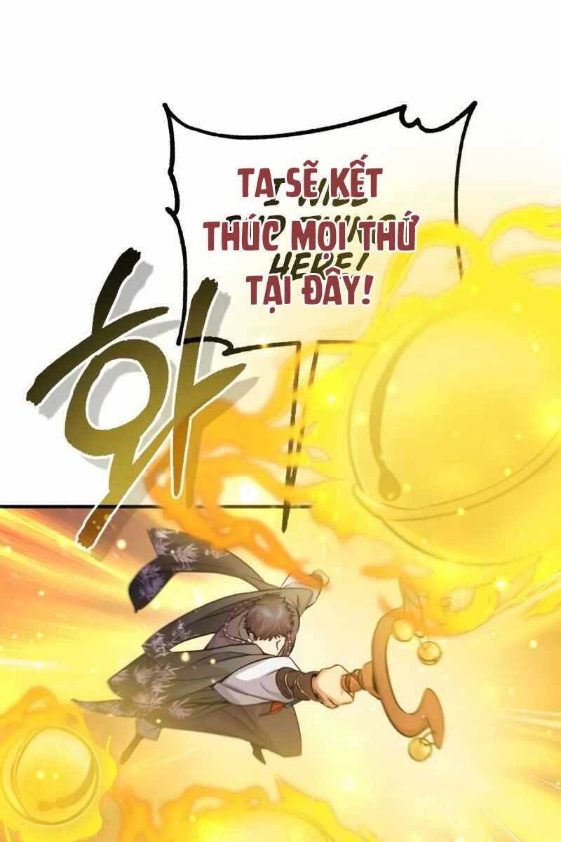 sự thức tỉnh của hắc ma pháp sư sau 66666 năm chapter 67.1 29