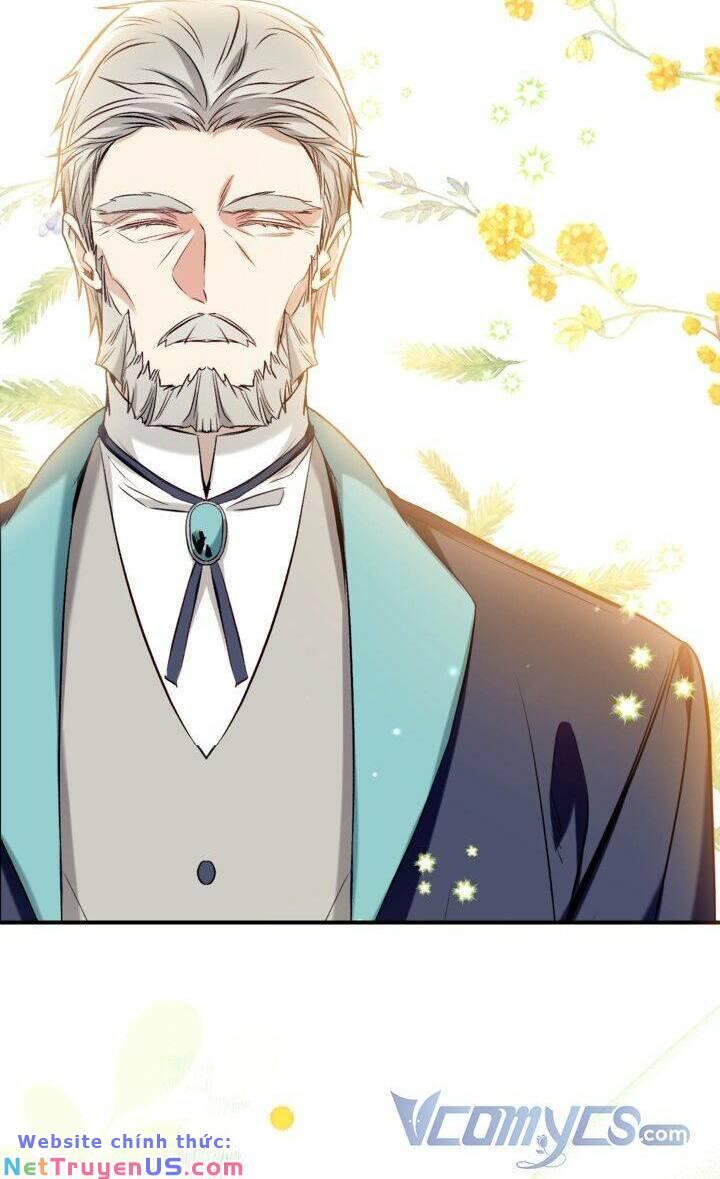 chúng ta có thể trở thành gia đình được không? chapter 50 19