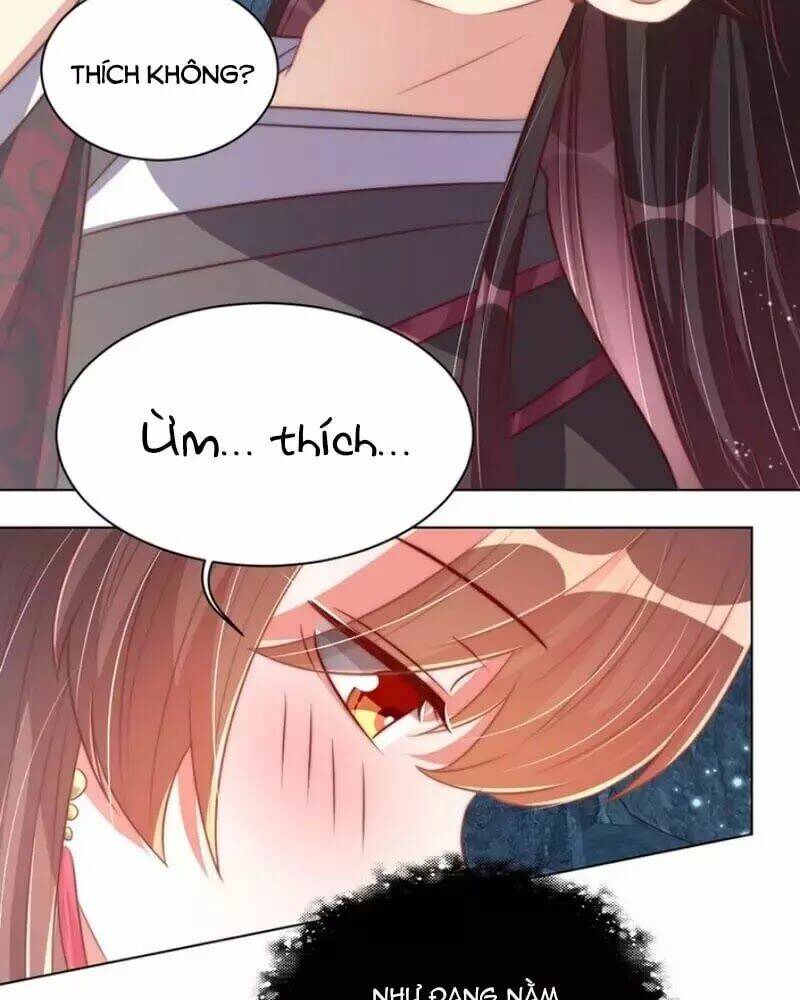 công chúa tại thượng: quốc sư mời xuống kiệu chapter 32 19