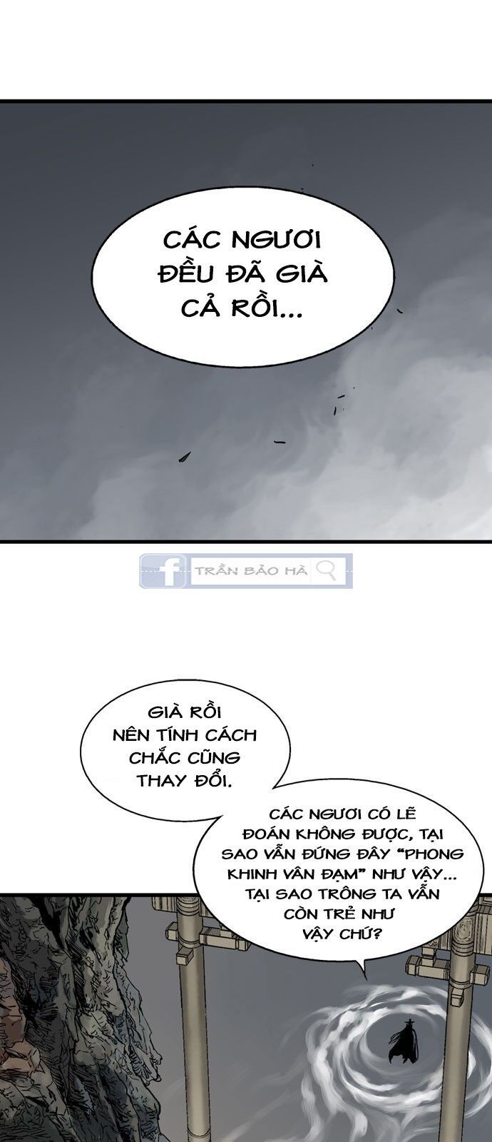 cao thủ 2 chapter 81 2