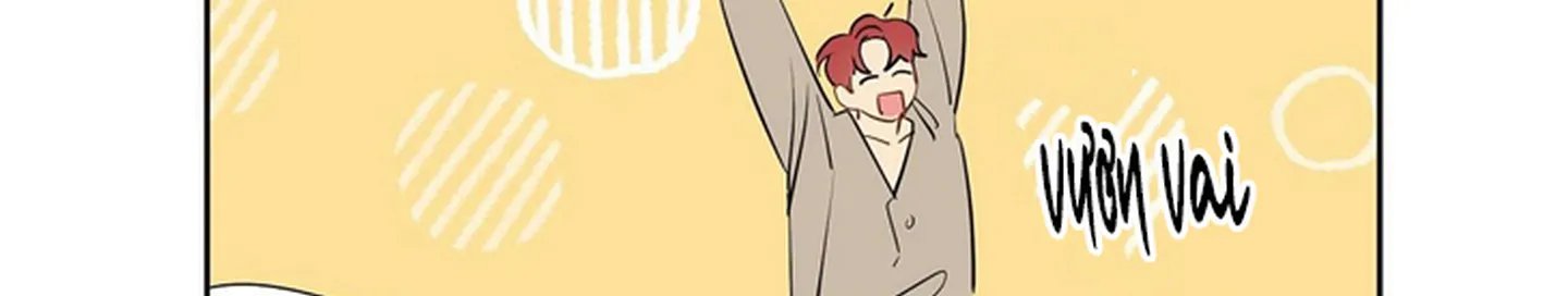 chuyện quái gì với giấc mơ đó vậy chapter 20 294