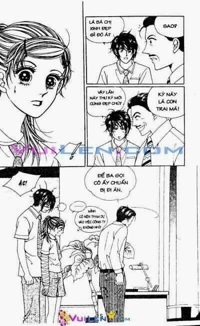 cô gái trung hoa chapter 11 25