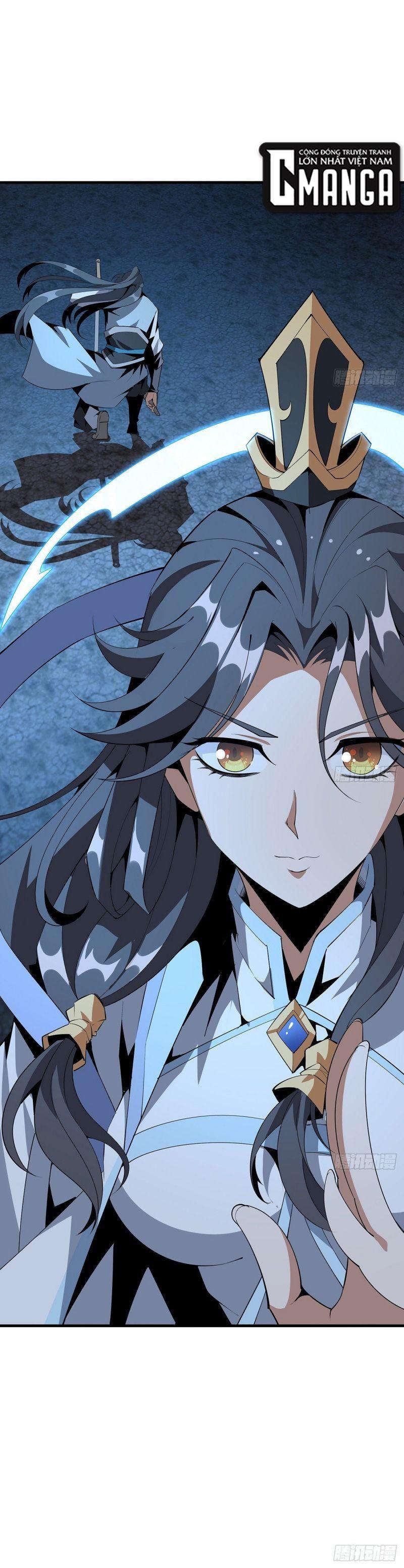 địa cầu đệ nhất kiếm chapter 57 7