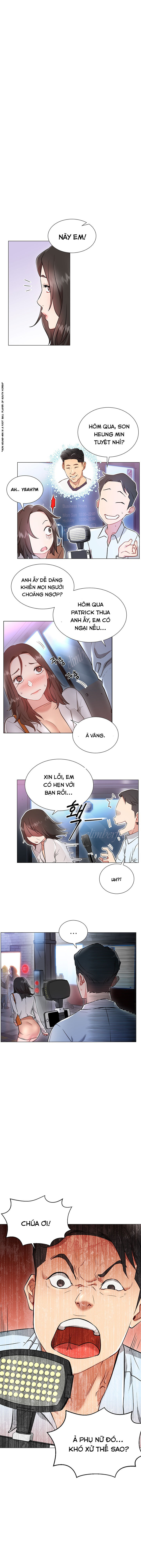 tập làm fuck boy chapter 6 3