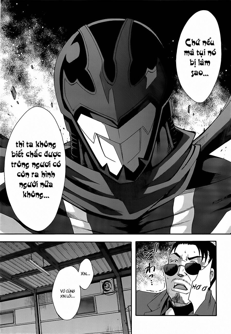 anh hùng xấu xa chapter 21 38