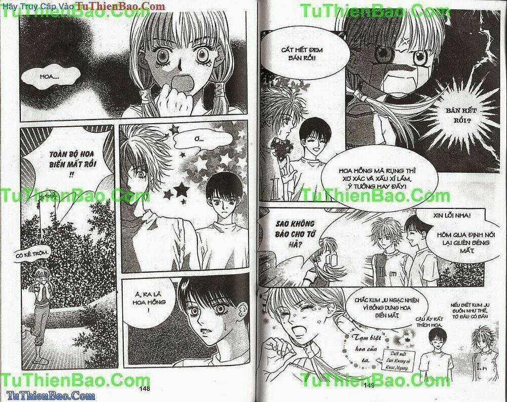 bỗng nhiên có tiền chapter 3 75
