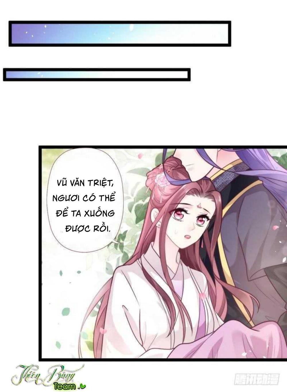 vương phi - âm động thiên hạ chapter 23 37