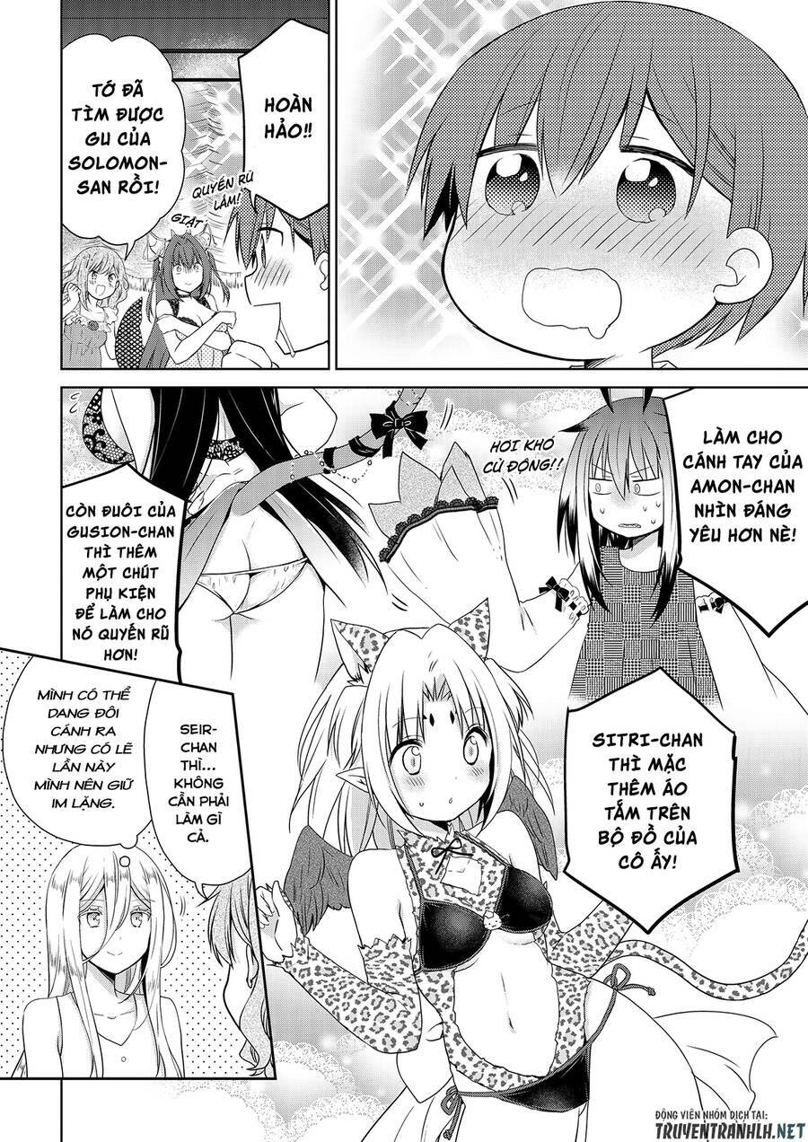 asmodeus wa akiramenai chapter 48 19