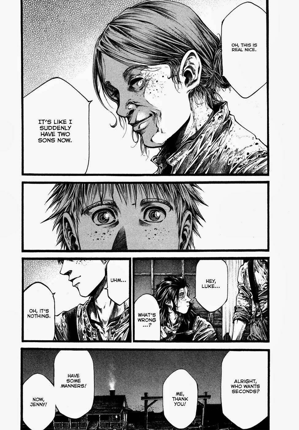 green blood chapter 25 15