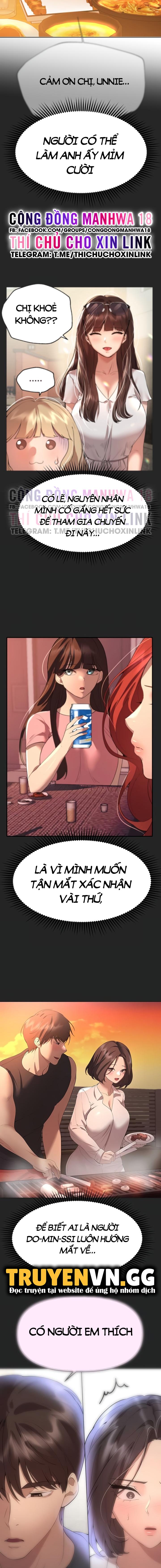 những người bạn của chị tôi chapter 67 3