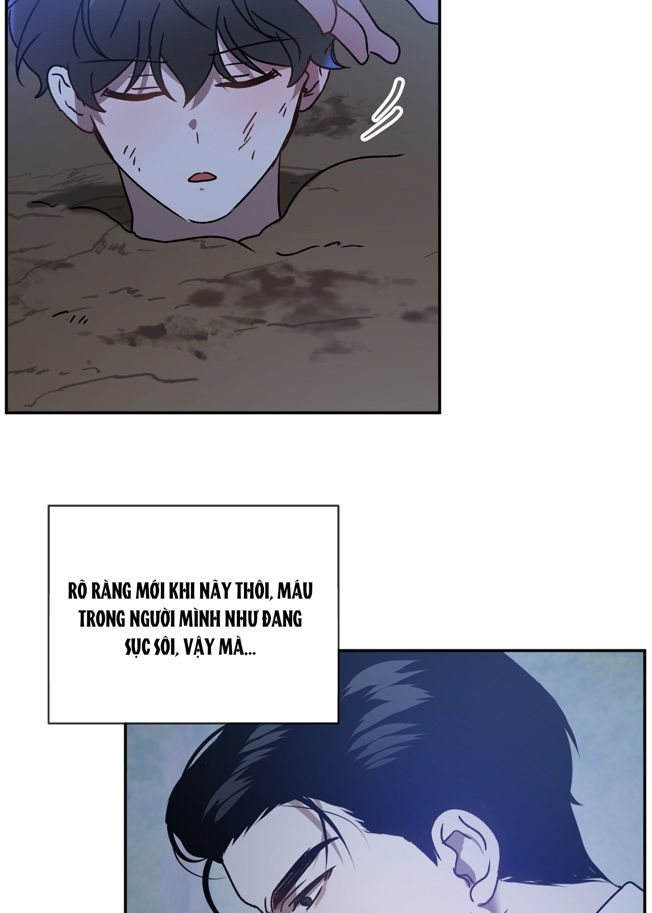 Anh Đã Hiểu Chưa? chapter 37.2 - Trang 35