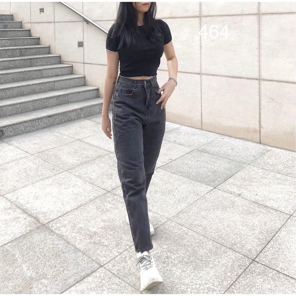 Quần jean baggy Size S đến 3XL - JBG55