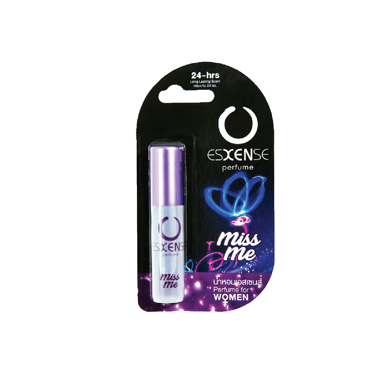 Nước Hoa Nữ Esxense Perfume Miss Me For Women No.308