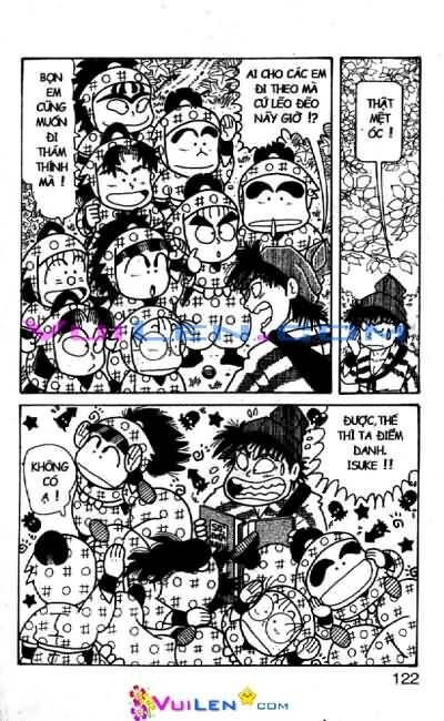 ninja loạn thị chapter 69 122