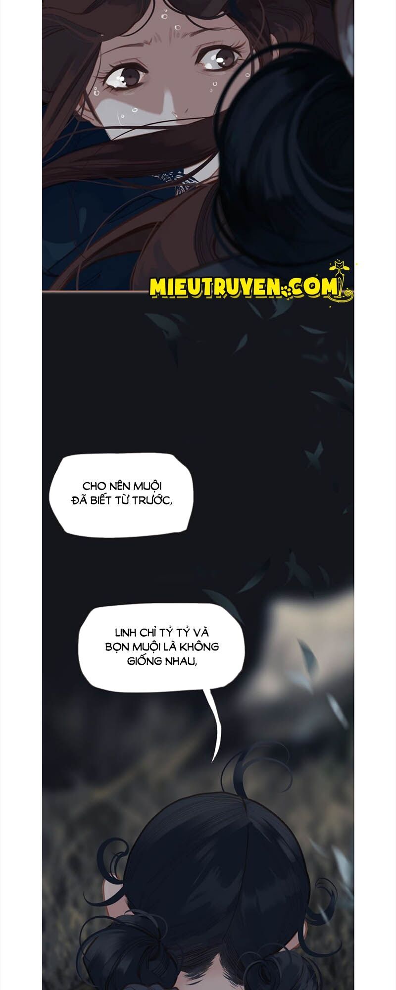 nhất đại linh hậu chapter 22 11