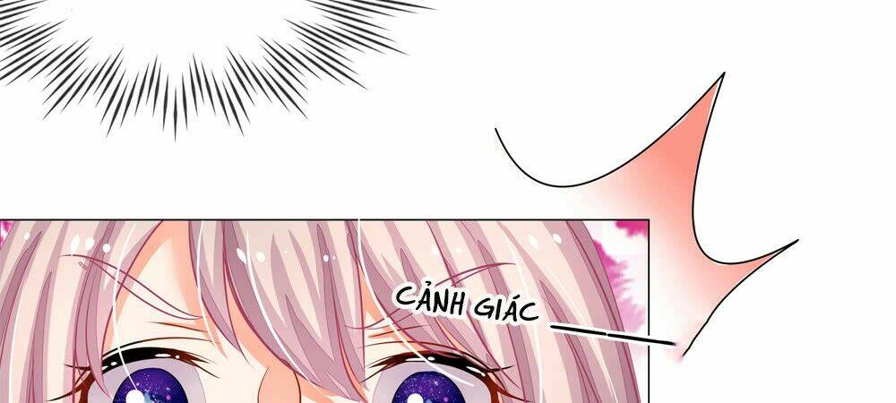 thiếu soái của tôi chính là manh như vậy chapter 20 27