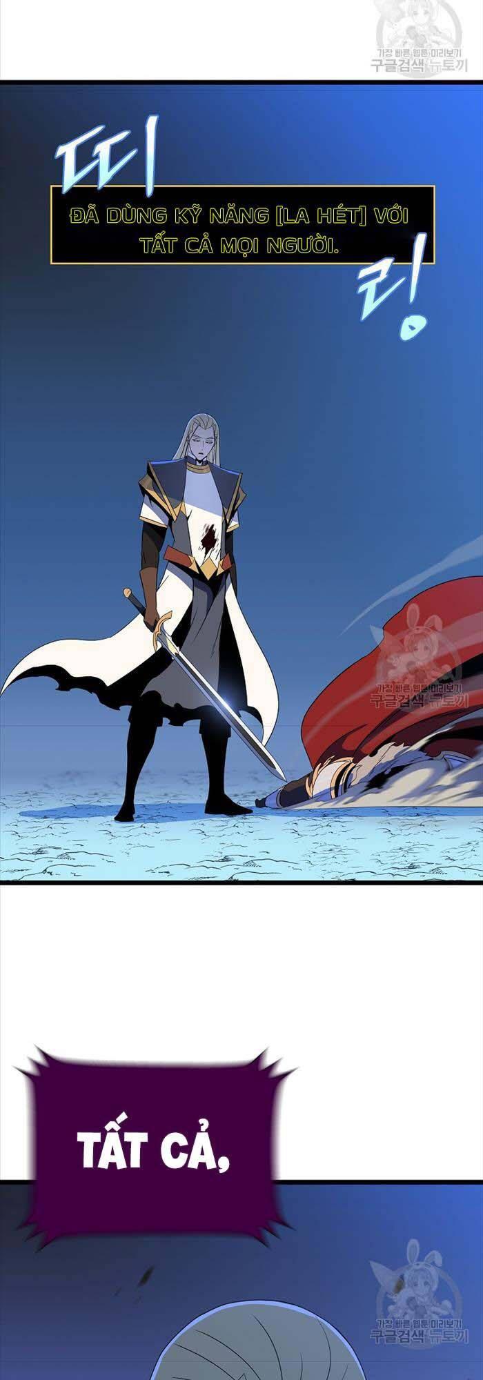 tiêu diệt đấng cứu thế chapter 143 6