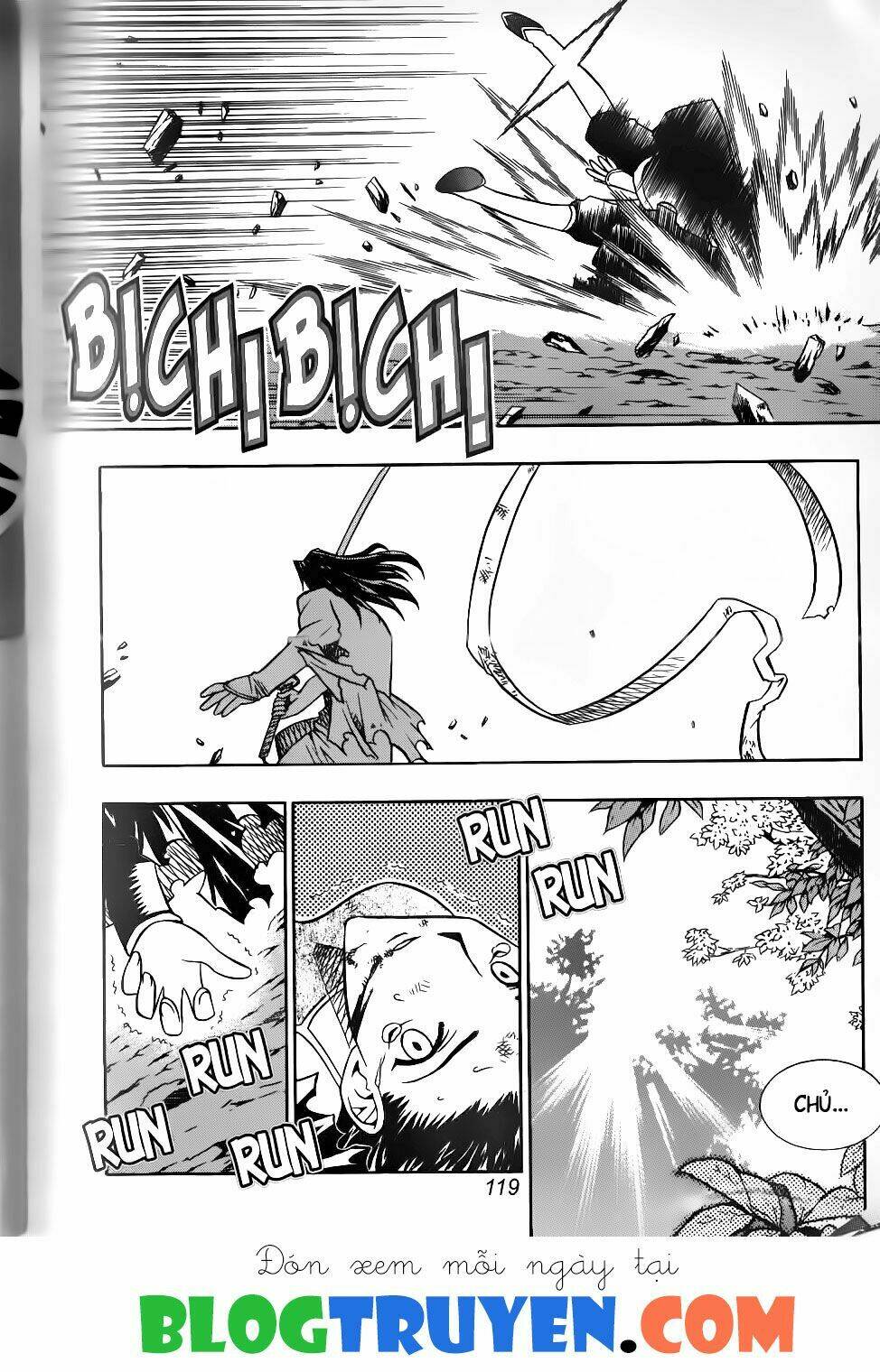 thiên lang liệt truyện chapter 98 14