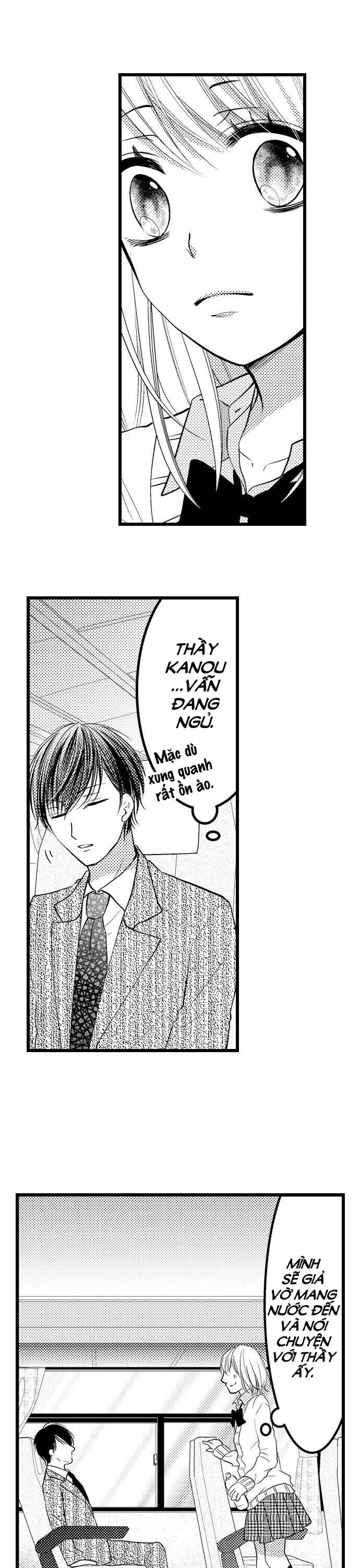 2 giờ sáng tại nhà của thầy giáo chapter 11.1 7