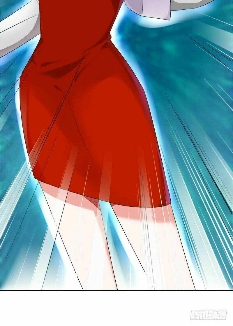 lãnh hôn cuồng ái chapter 12 17