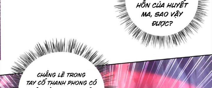 ta nuôi ma quỷ ở trấn ma ti chapter 133 9