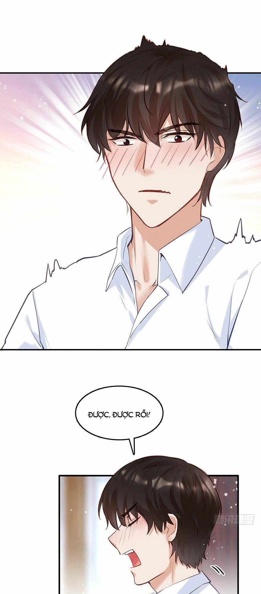 sau này vẫn cứ thích em chapter 23 12