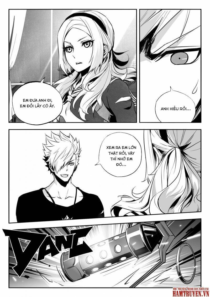 súng thần ký chapter 19 3