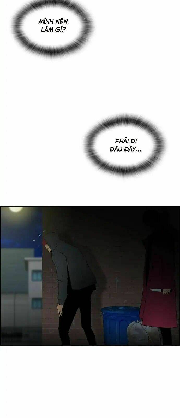 kẻ hồi sinh chapter 70 23