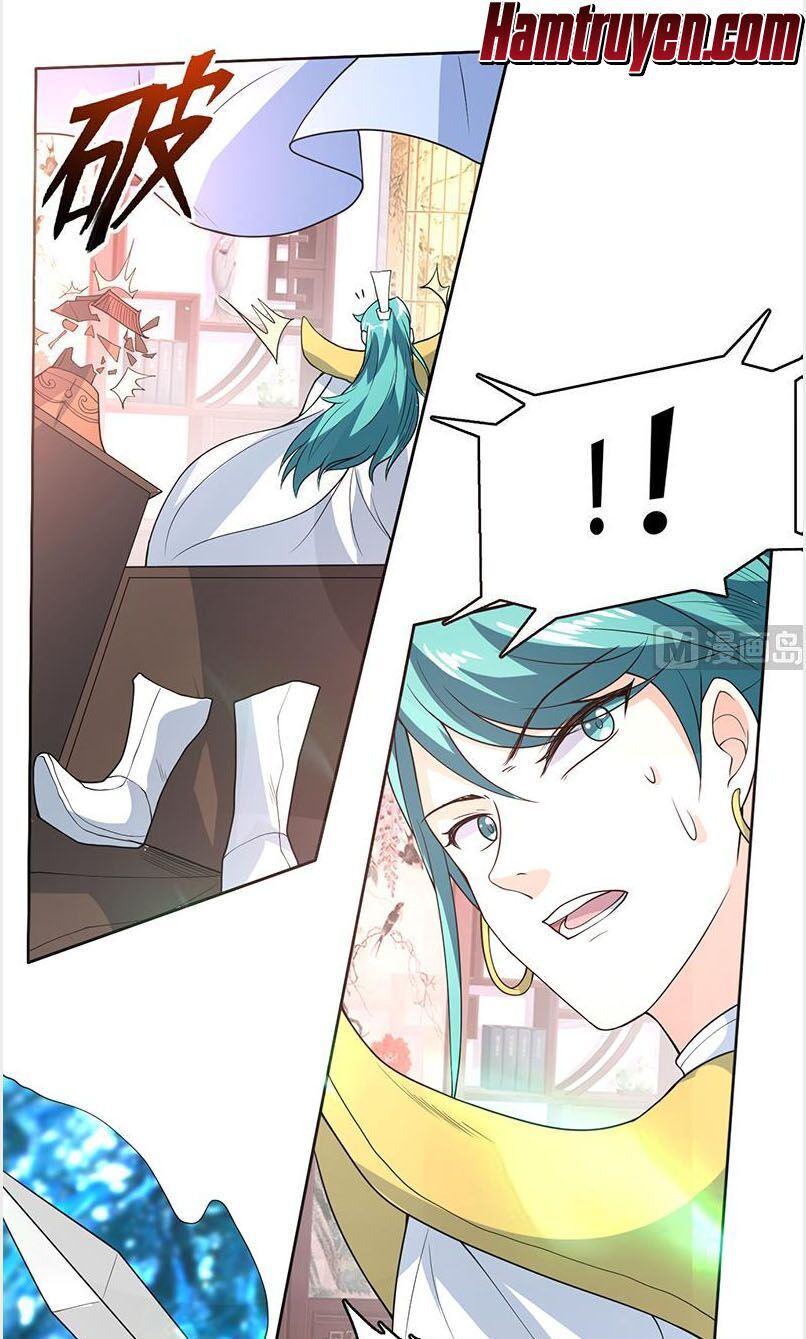 tối cường thần thú hệ thống chapter 192 16