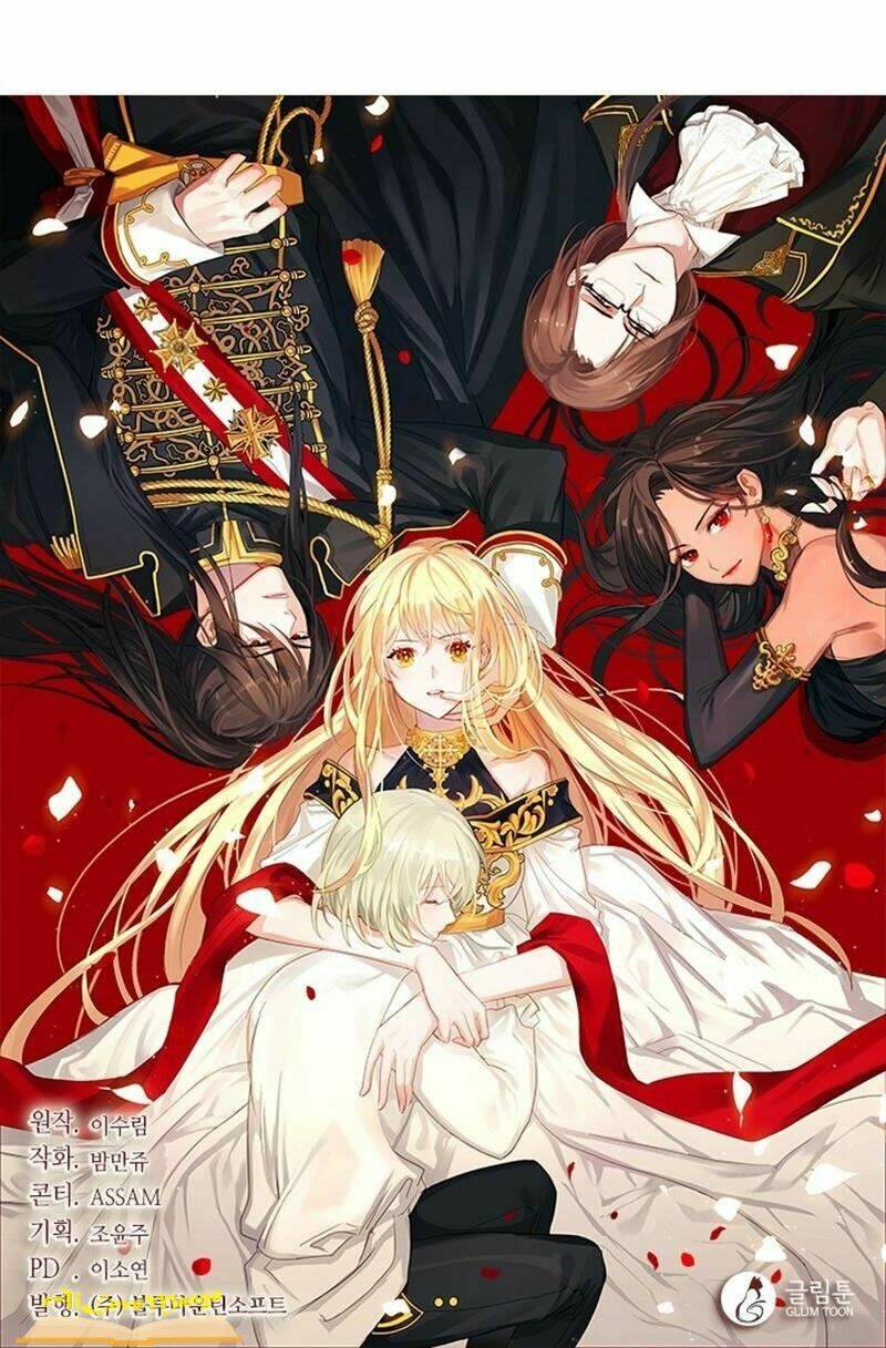 cộng tác của hoàng đế chapter 26 42