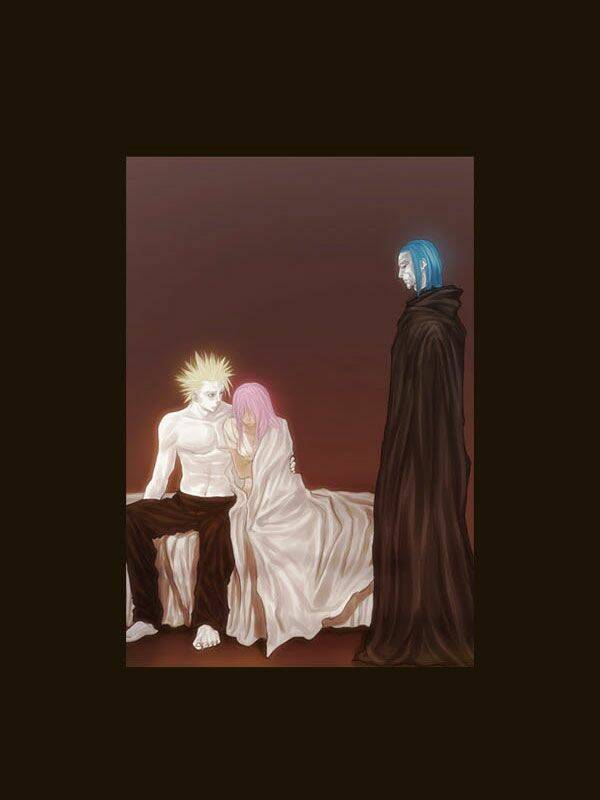 hội ảo thuật chapter 62 19