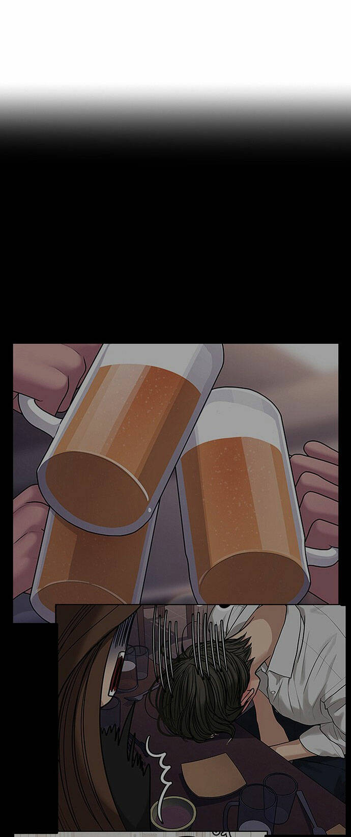 nữ thần giáng thế chapter 174.1 36