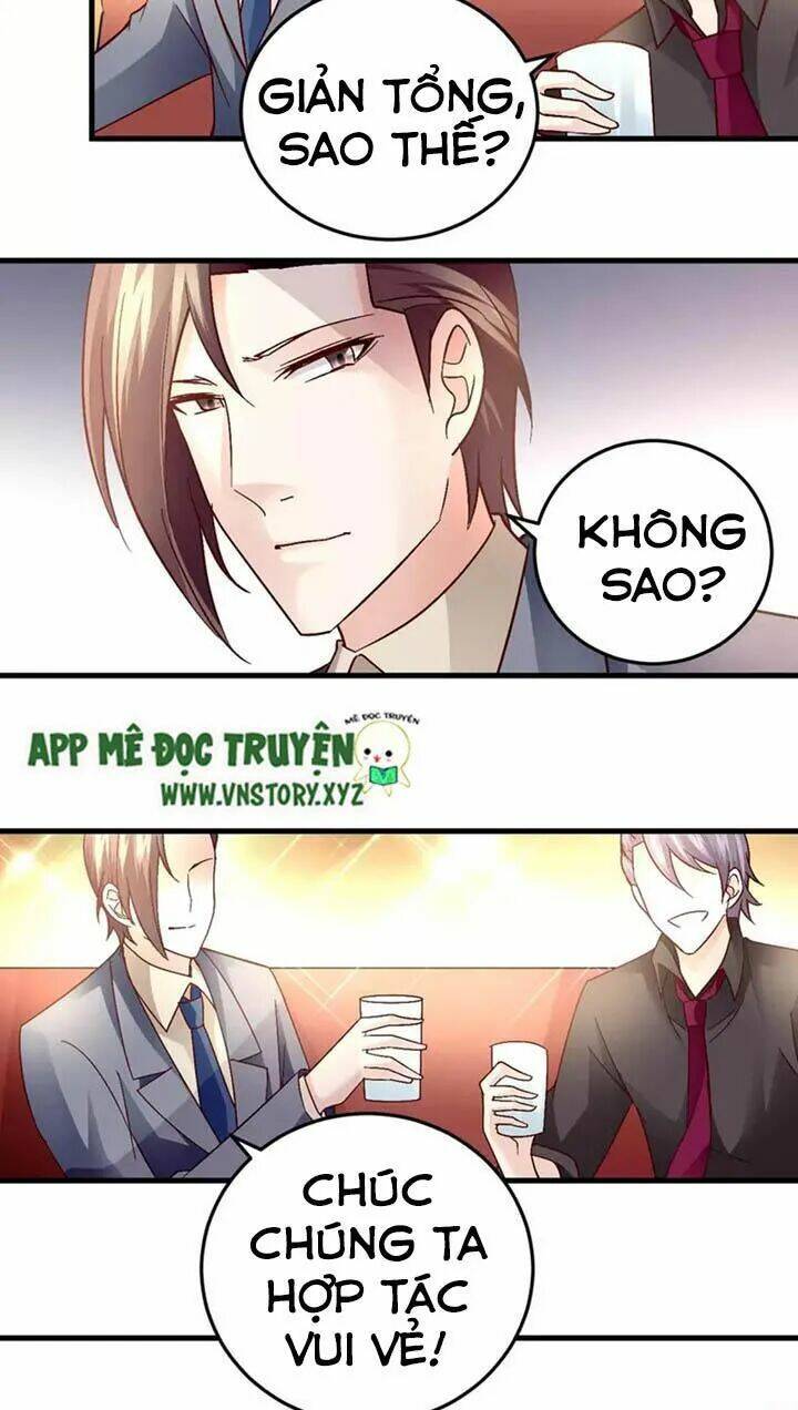trò chơi săn tình - tổng tài khó kìm lòng chapter 46 12