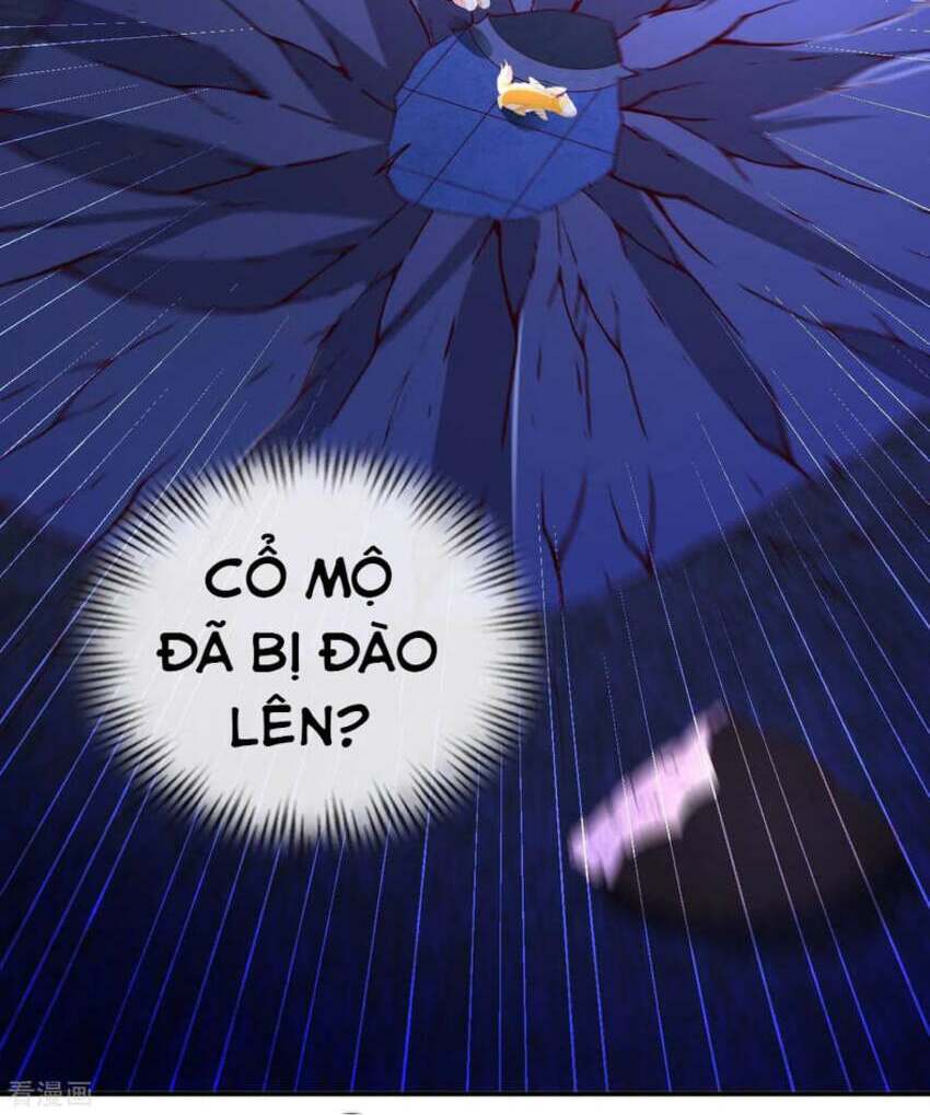 sư phụ của ta là thần tiên chapter 77 21