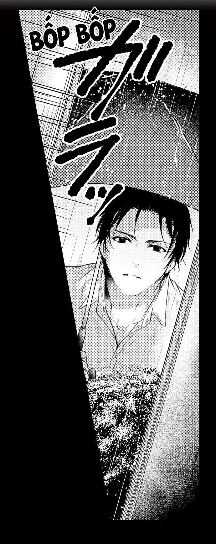 trêu ghẹo "gấu" nhà tôi! chapter 23 10