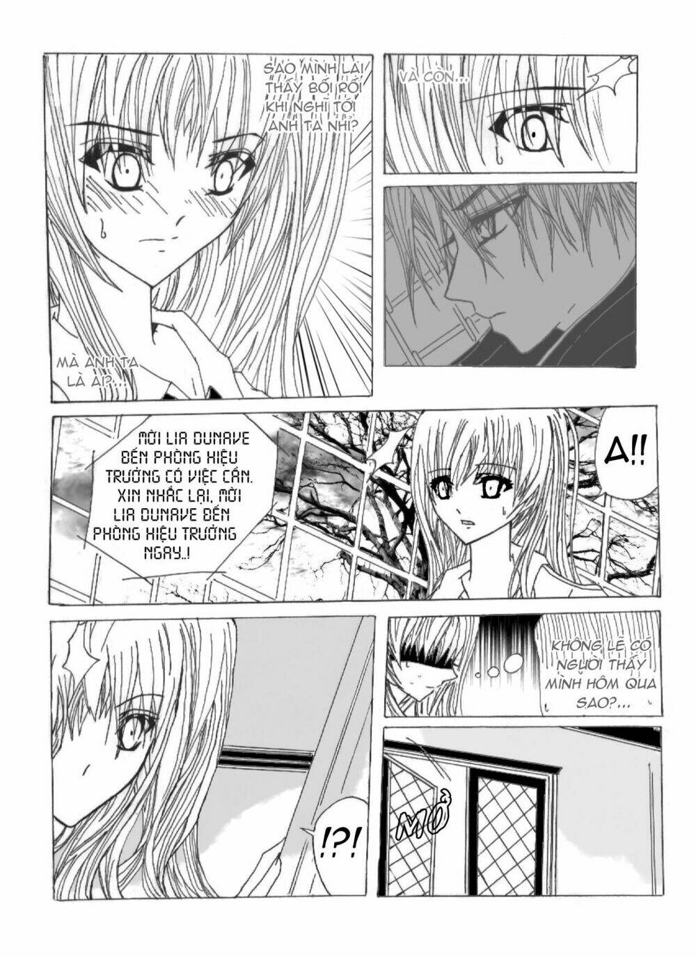 bloody tales chapter 2 24