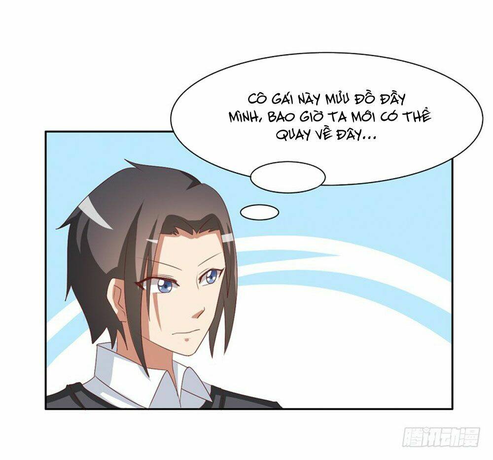 thiên ngoại phi tiên chapter 31 16