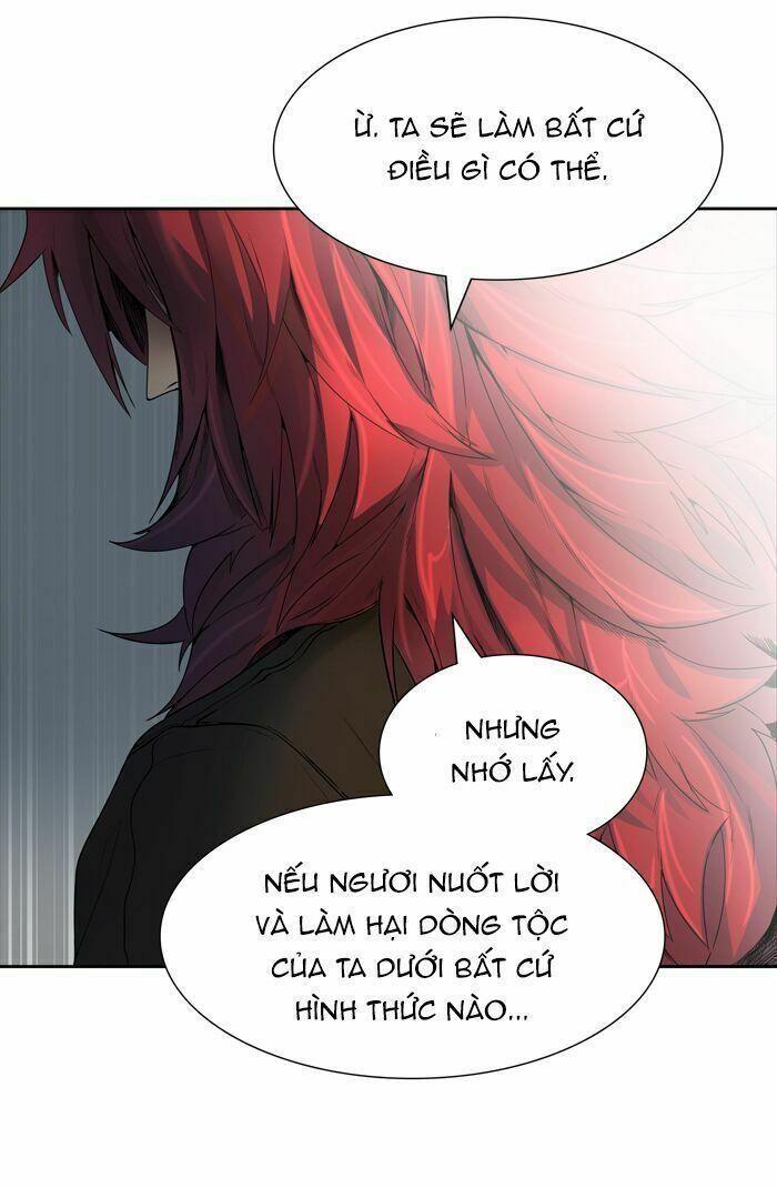 tòa tháp bí ẩn 2 chapter 440 33