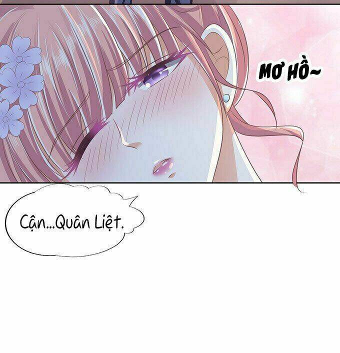 liệt ái tri hạ: series mật đào tiểu tình nhân chapter 47 15