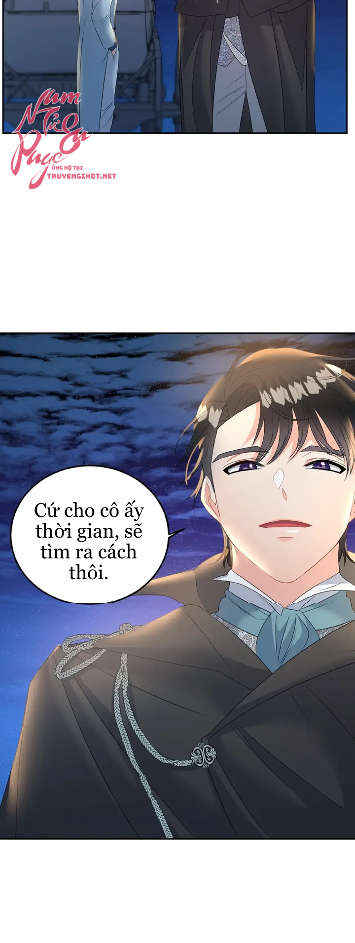 ebony, quạ đen chapter 65 24