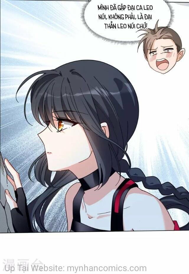 cô ấy đến rồi, xin nằm xuống! chapter 131 7