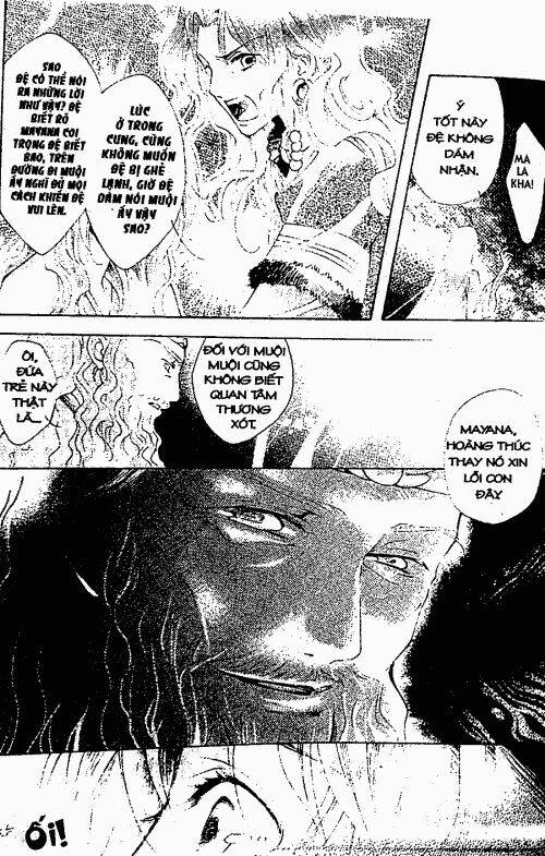 lâu lan y mộng chapter 4 87