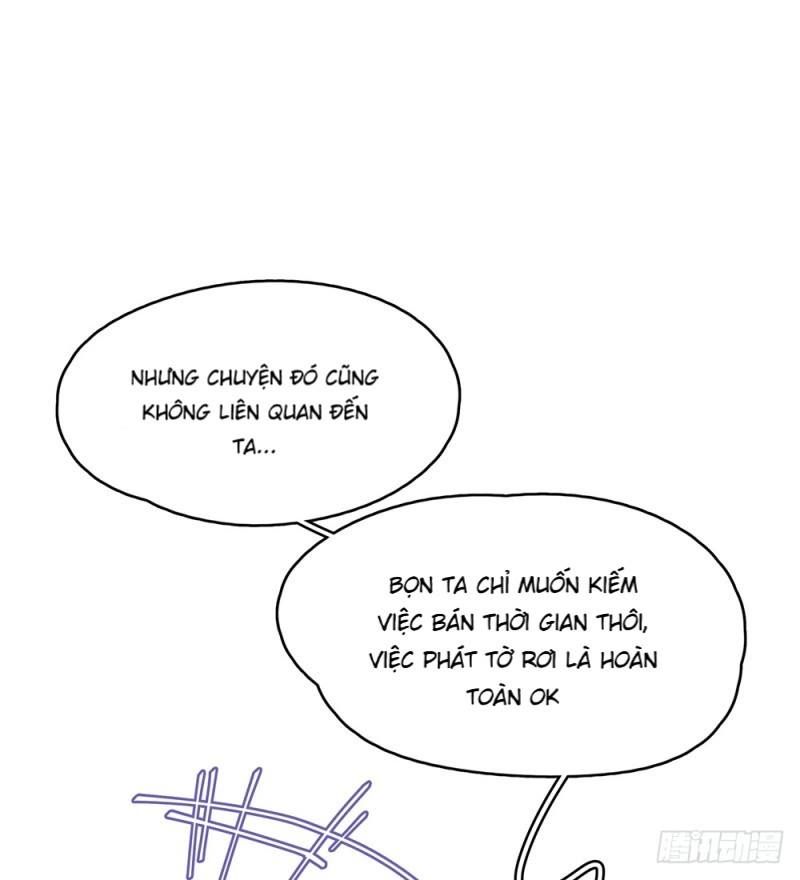 gia sư tổ tiên chapter 30 31