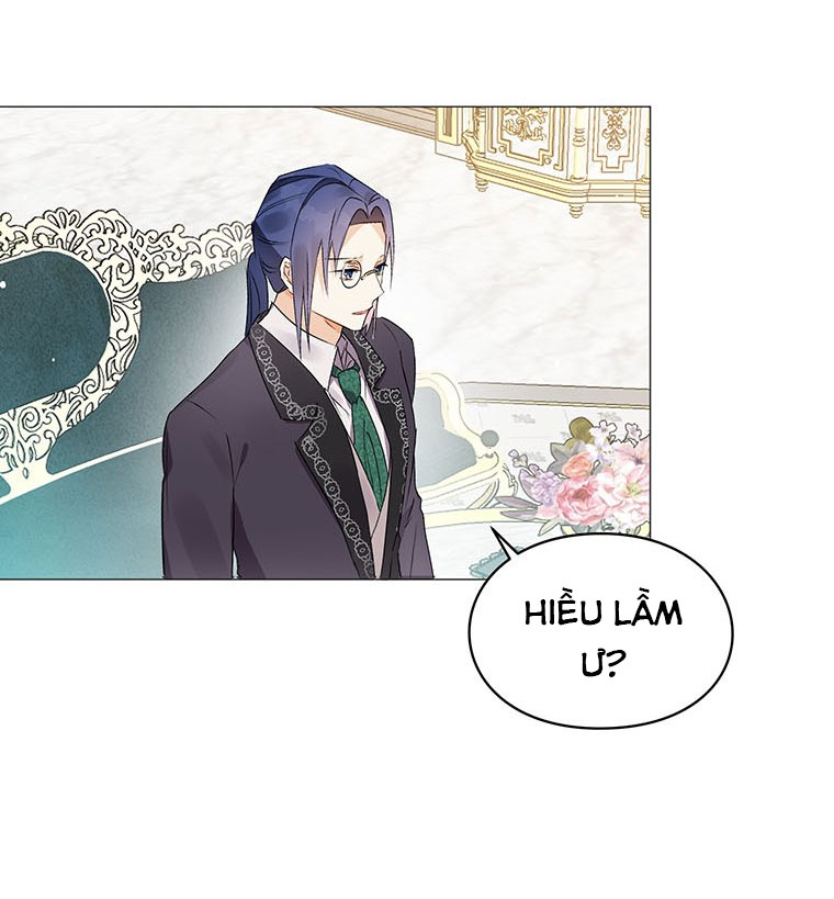 kết cục buồn của trò chơi nhập vai chapter 20 26