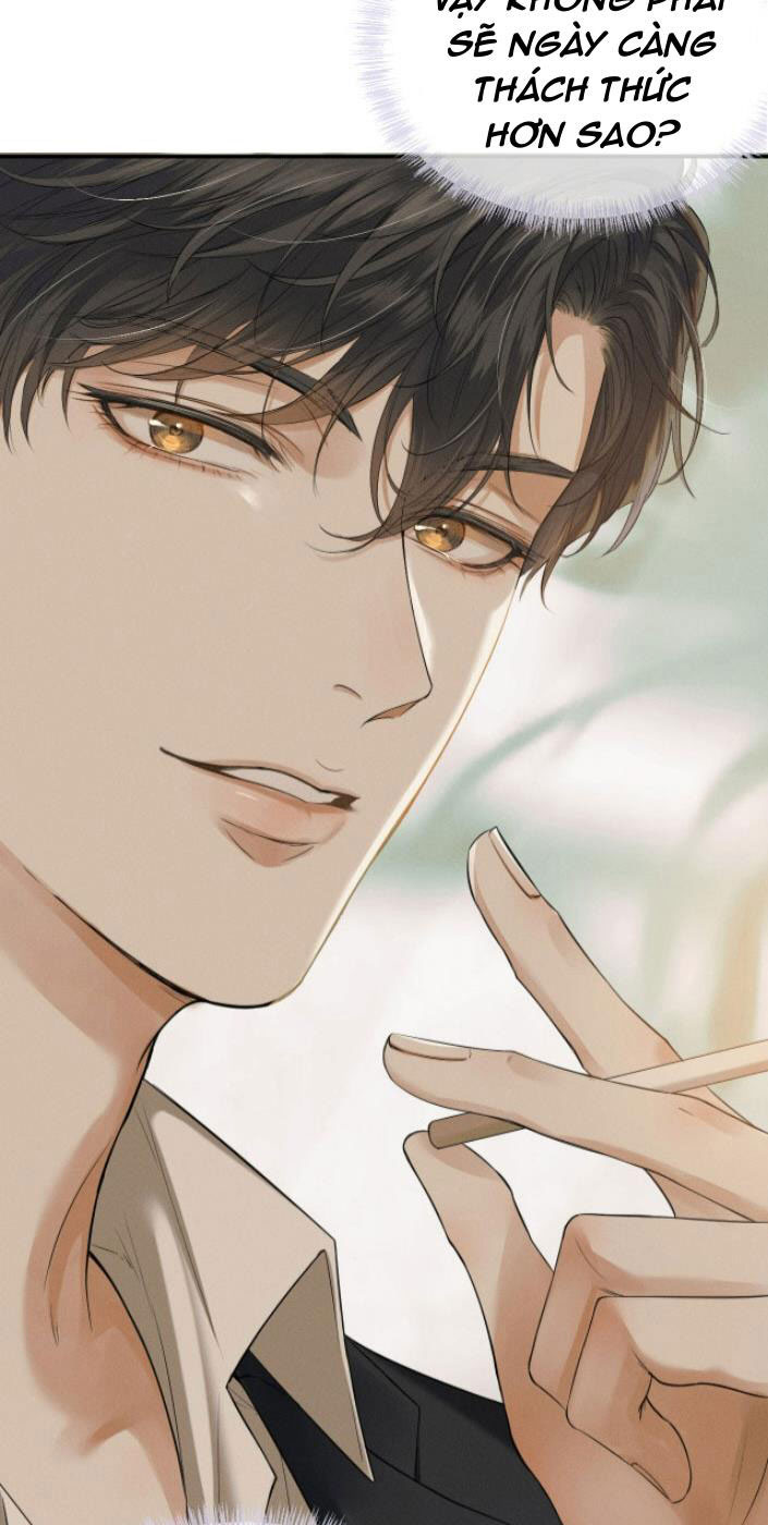 chỉ yêu mình anh chapter 1 40