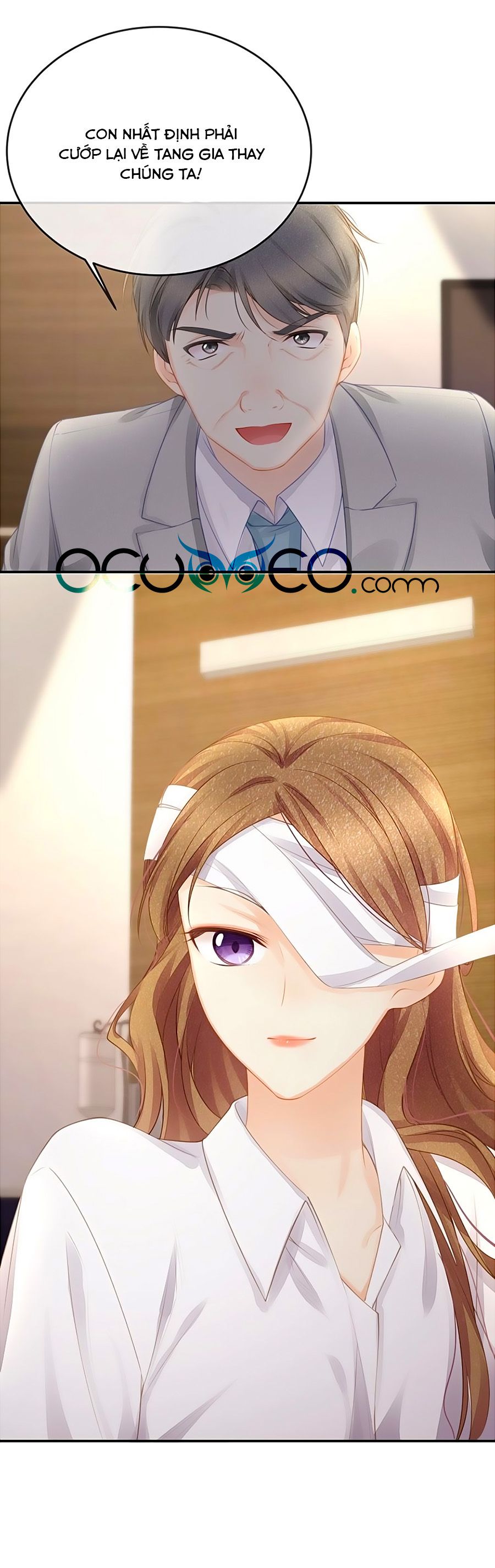 ta với bốn vị cố tiên sinh chapter 41 11