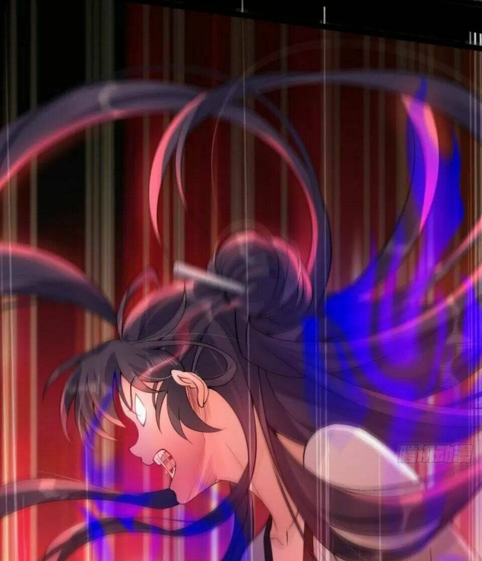 phế nữ yêu thần chapter 73 22