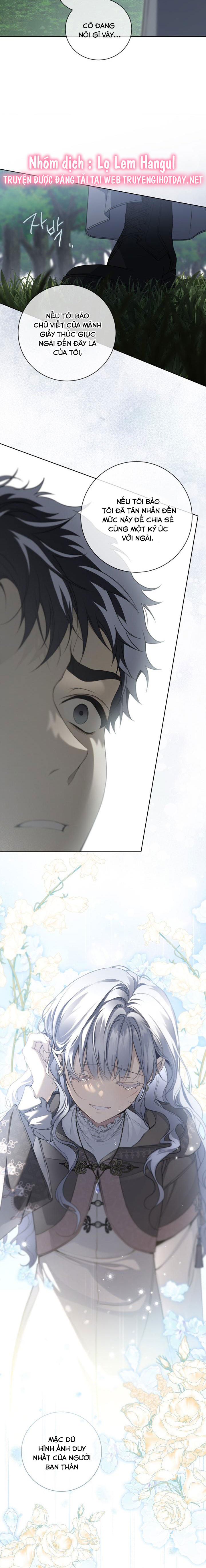 hướng đến ánh dương một lần nữa chapter 88 3