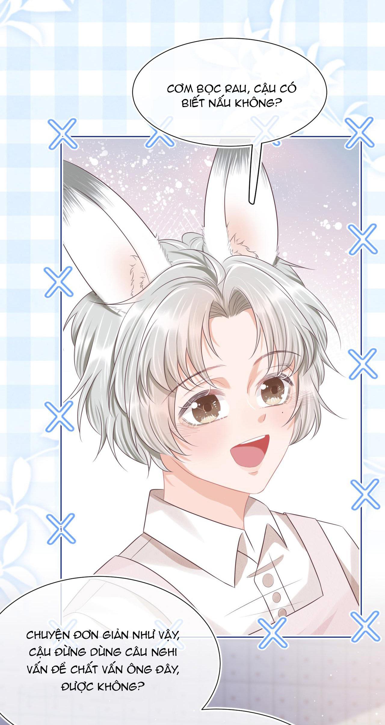 [ss2] một ngụm ăn cả thỏ con chapter 10 38